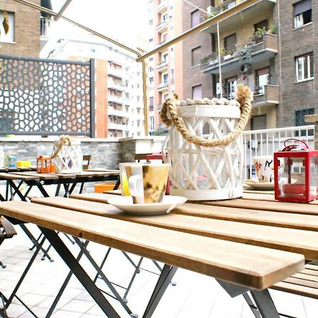 Bed and Breakfast Like Family House Рим Экстерьер фото