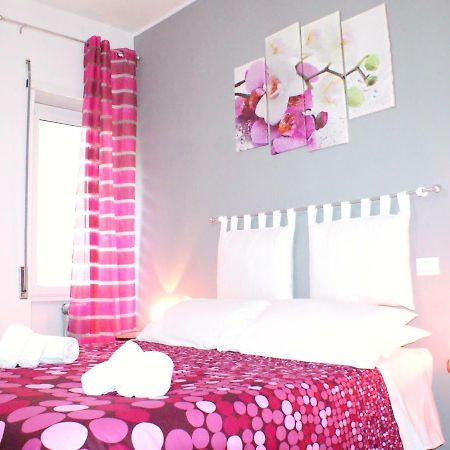 Bed and Breakfast Like Family House Рим Экстерьер фото
