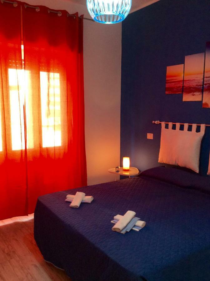 Bed and Breakfast Like Family House Рим Экстерьер фото