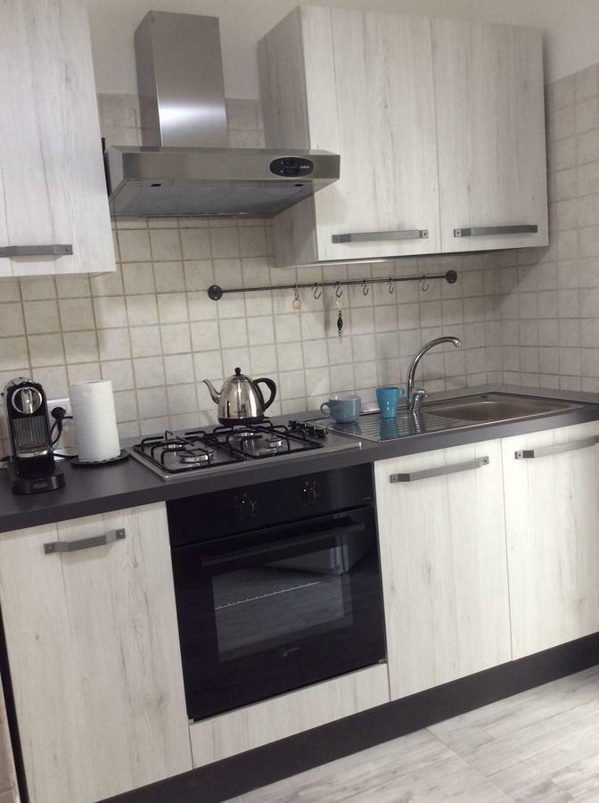 Bed and Breakfast Like Family House Рим Экстерьер фото