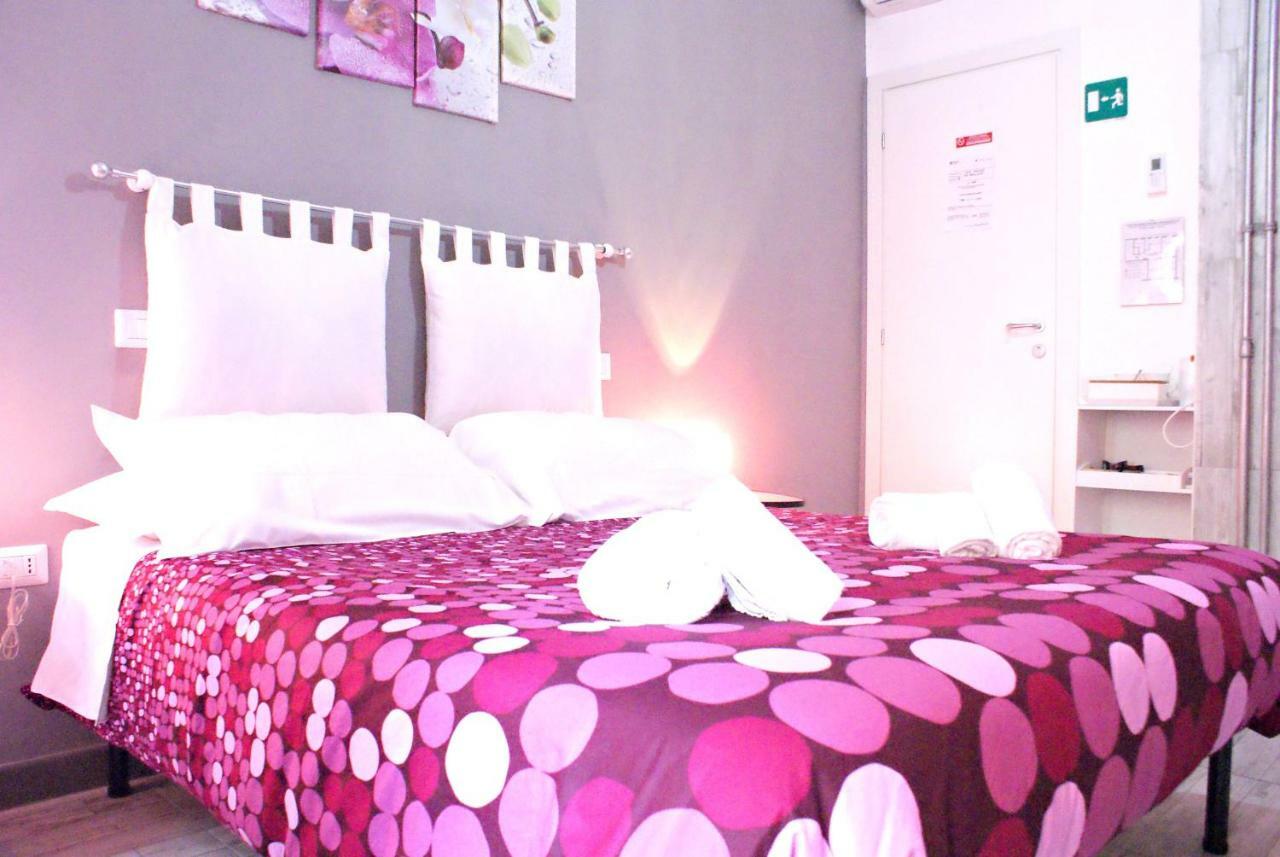 Bed and Breakfast Like Family House Рим Экстерьер фото