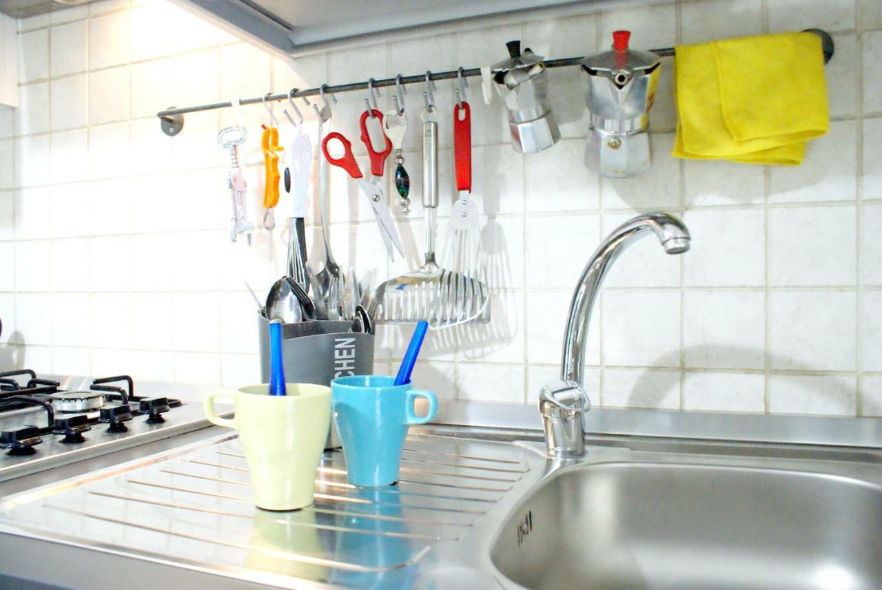 Bed and Breakfast Like Family House Рим Экстерьер фото