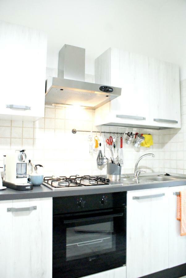 Bed and Breakfast Like Family House Рим Экстерьер фото